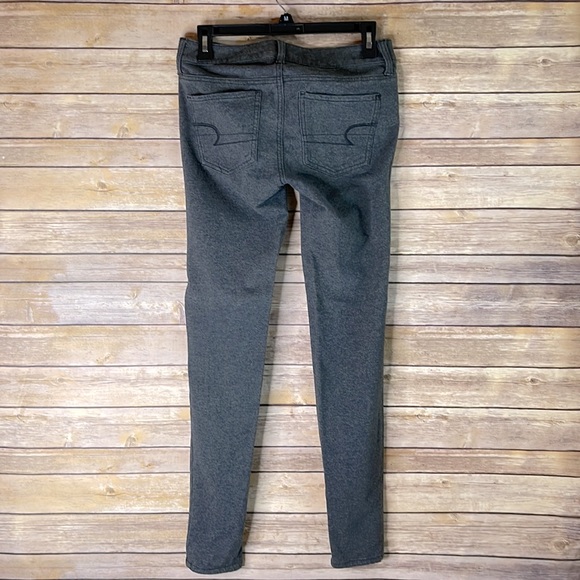 👖AE jeggings - Picture 3 of 4